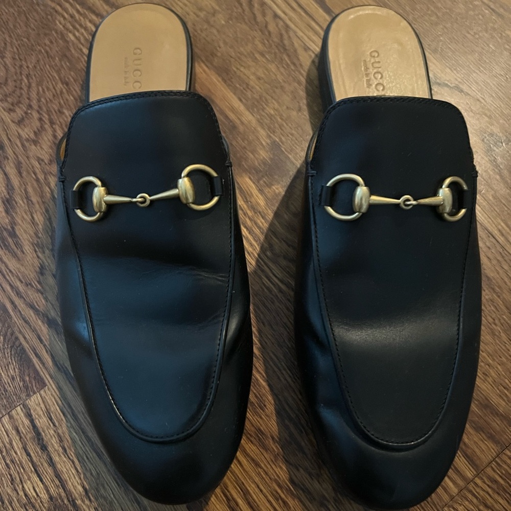 Women's Gucci Loafer